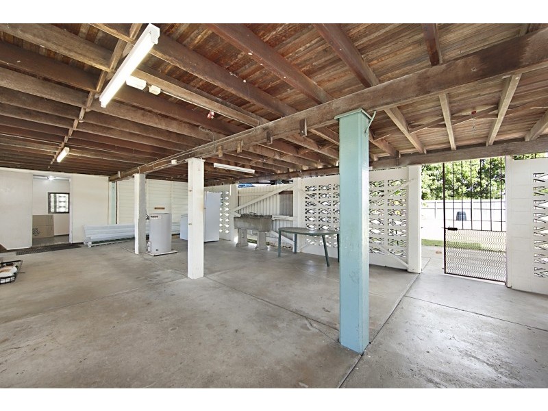 36 Ellimatta Avenue, Cranbrook QLD 4814