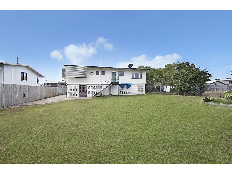 36 Ellimatta Avenue, Cranbrook QLD 4814