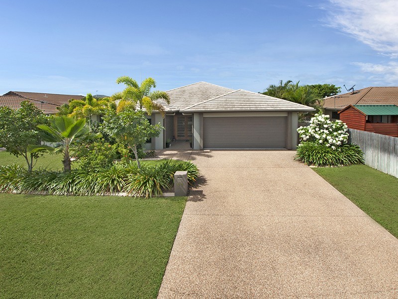 68 Petrie Way, Idalia QLD 4811