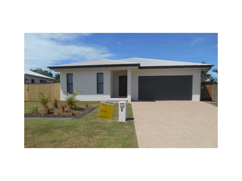 81 Woodwark Drive, Bushland Beach QLD 4818