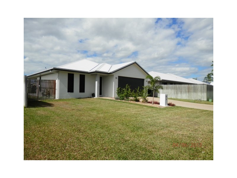 9 Cardillah Avenue, Bohle Plains QLD 4817