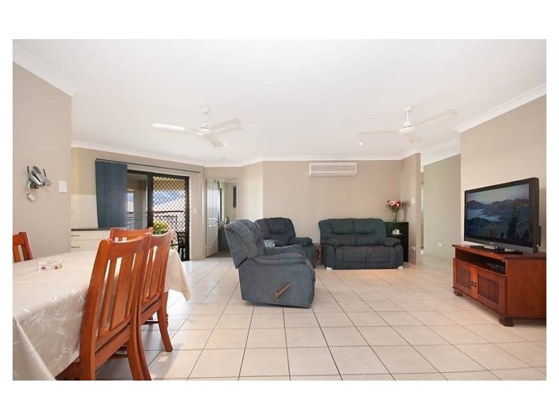 66 Beau Park Drive, Burdell QLD 4818