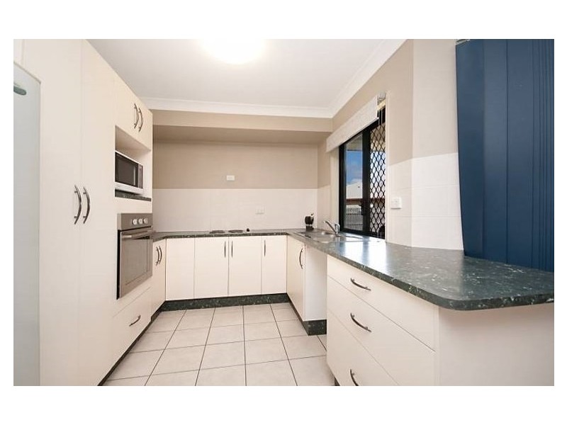 66 Beau Park Drive, Burdell QLD 4818