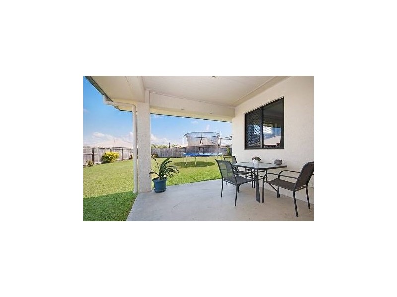 66 Beau Park Drive, Burdell QLD 4818