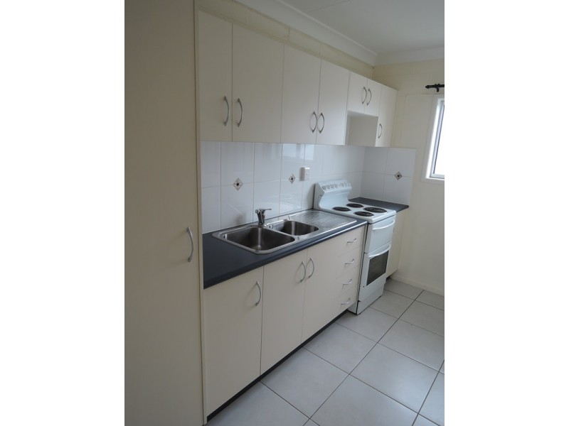 5/17 Maroong Street, Currajong QLD 4812