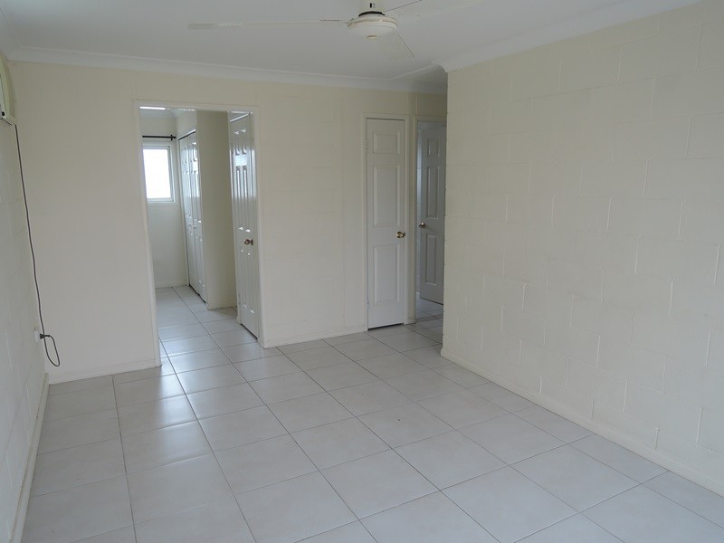 5/17 Maroong Street, Currajong QLD 4812
