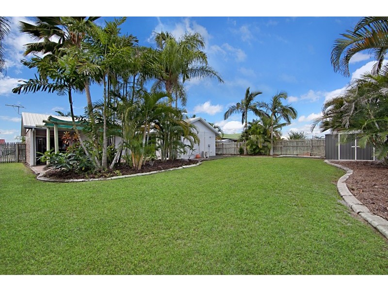 8 Jacana Crescent, Condon QLD 4815