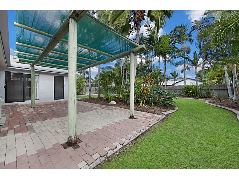 8 Jacana Crescent, Condon QLD 4815