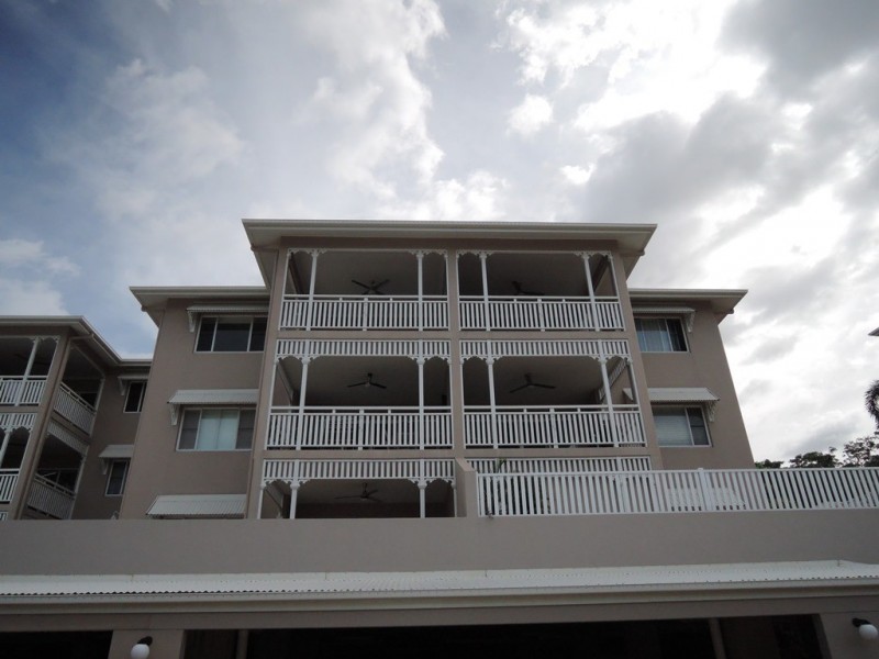 65/42 Warburton Street, North Ward QLD 4810