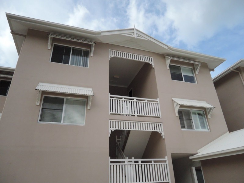 65/42 Warburton Street, North Ward QLD 4810