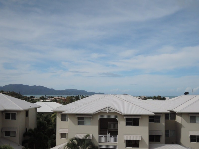 65/42 Warburton Street, North Ward QLD 4810