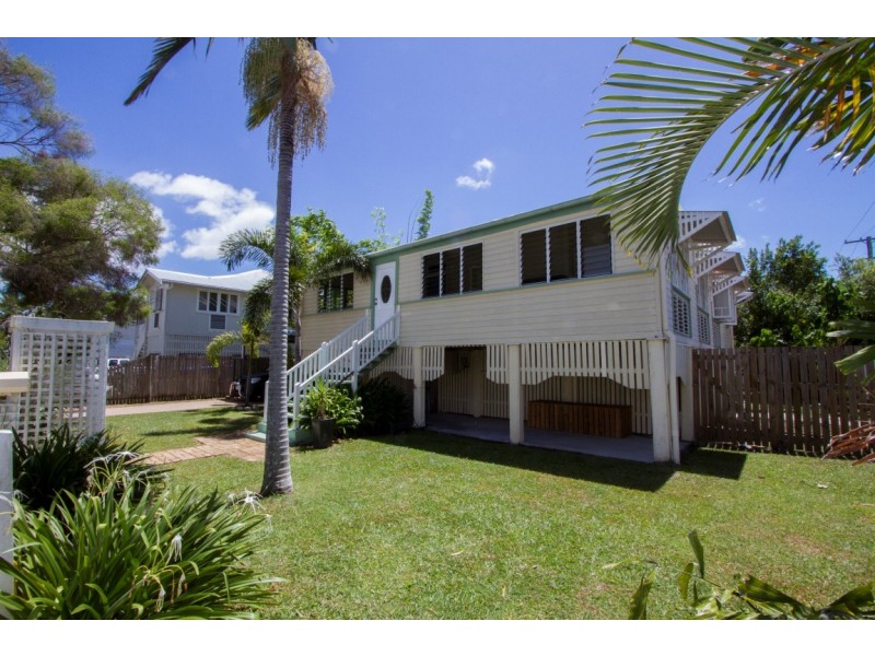 20 Soule Street, Hermit Park QLD 4812