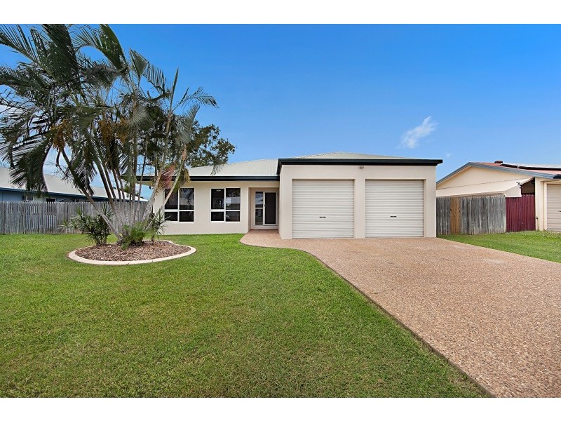 47 Atherton Circuit, Kirwan QLD 4817