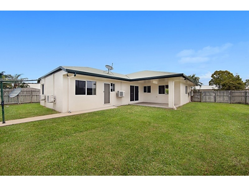 47 Atherton Circuit, Kirwan QLD 4817