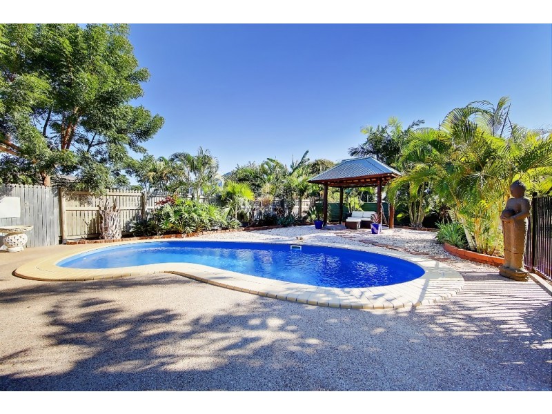 42 Southwood Rd, Stuart QLD 4811