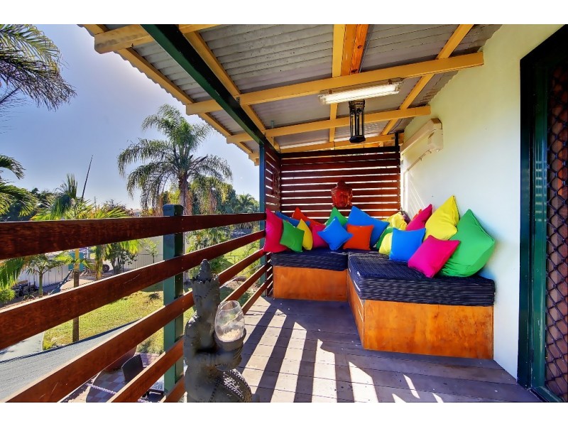 42 Southwood Rd, Stuart QLD 4811