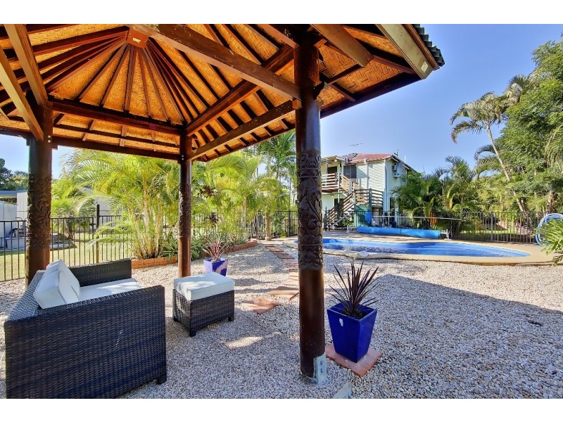 42 Southwood Rd, Stuart QLD 4811