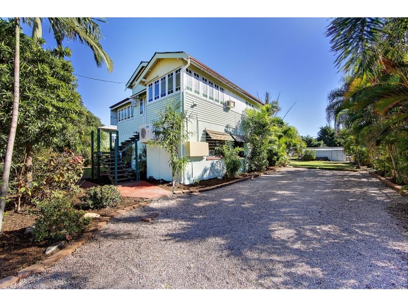 42 Southwood Rd, Stuart QLD 4811