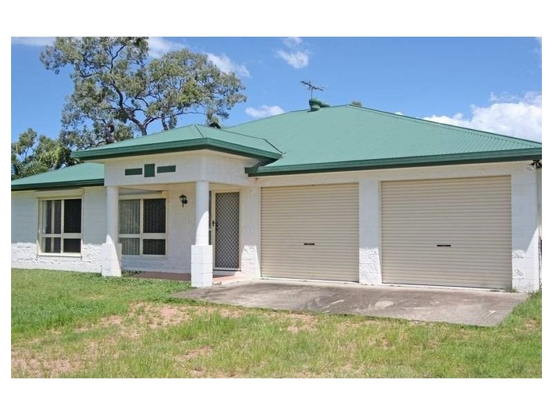 77 Blue Mountain Drive, Bluewater QLD 4818