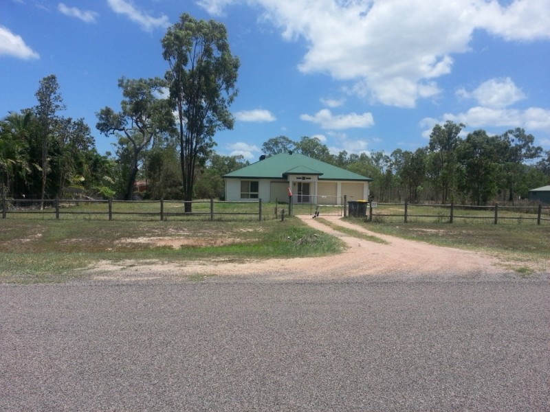 77 Blue Mountain Drive, Bluewater QLD 4818