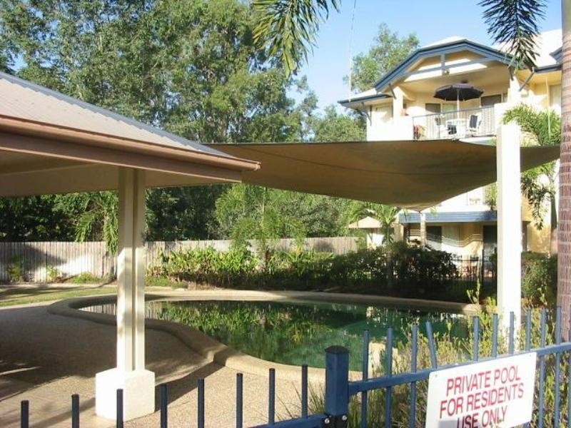 42/92 Regatta Crescent, Douglas QLD 4814