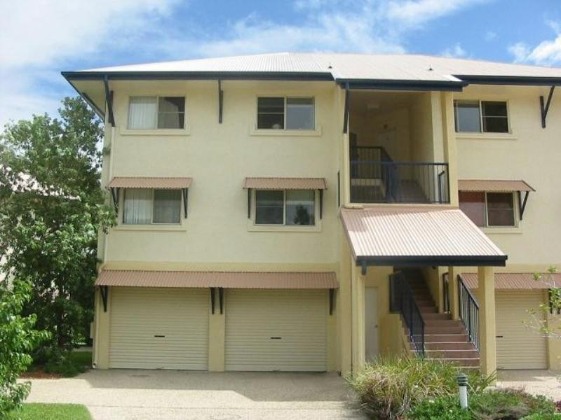 42/92 Regatta Crescent, Douglas QLD 4814