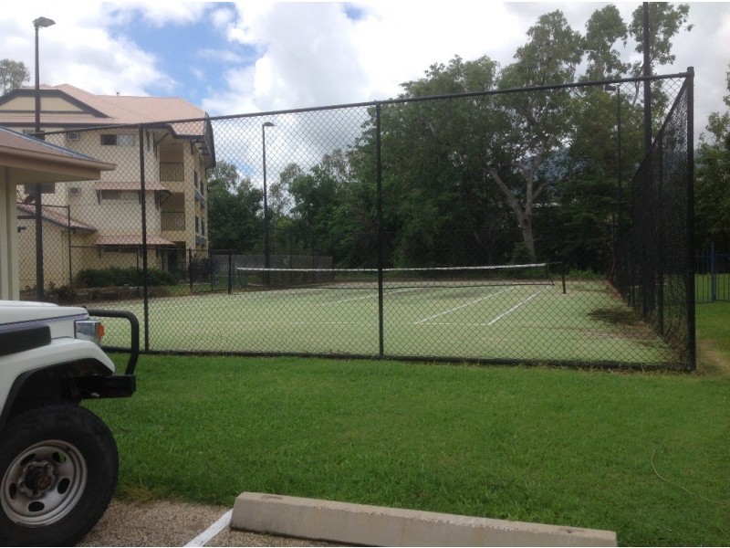 42/92 Regatta Crescent, Douglas QLD 4814