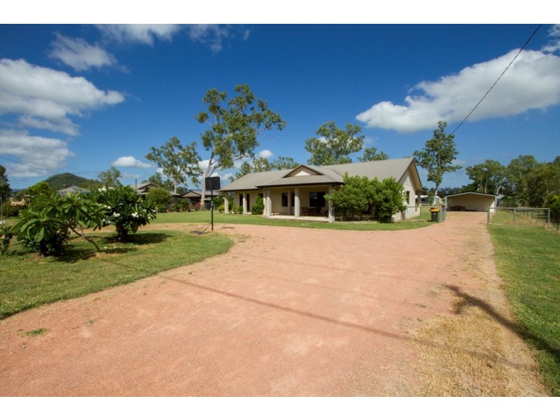 194 Ring Road, Alice River QLD 4817