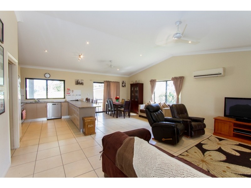194 Ring Road, Alice River QLD 4817