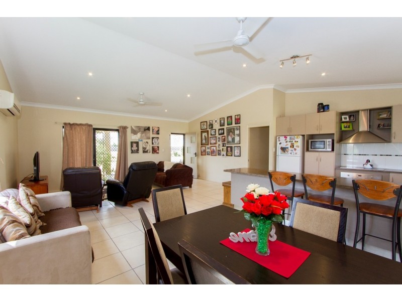 194 Ring Road, Alice River QLD 4817