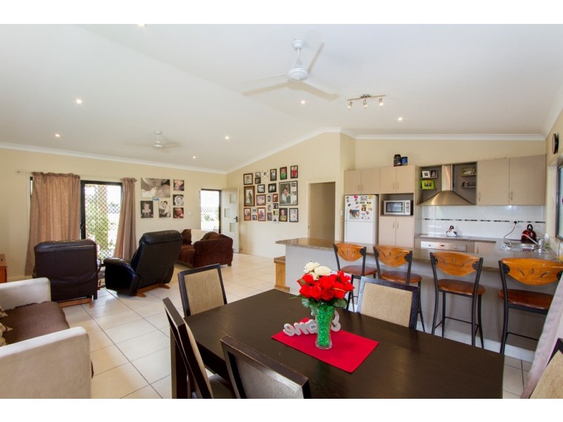 194 Ring Road, Alice River QLD 4817