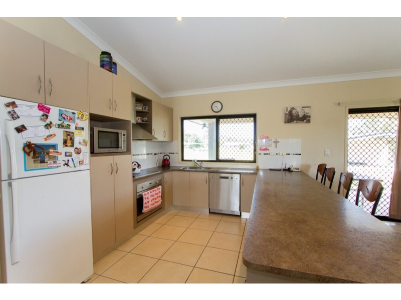 194 Ring Road, Alice River QLD 4817