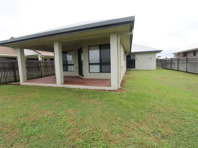 48 Sandplover Circuit, Bohle Plains QLD 4817