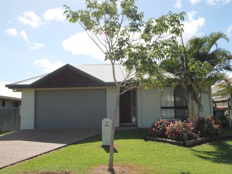 48 Sandplover Circuit, Bohle Plains QLD 4817