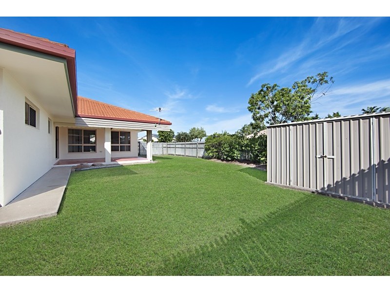 27 Gardenia Avenue, Kirwan QLD 4817