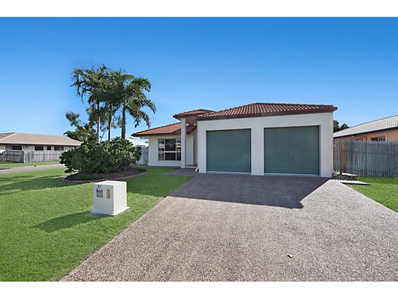 27 Gardenia Avenue, Kirwan QLD 4817