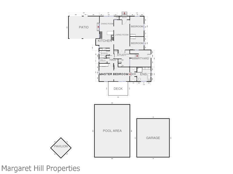 18 Wood Street, Mundingburra QLD 4812