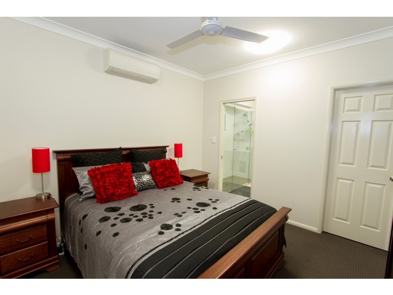 96 Marquise Circuit, Burdell QLD 4818