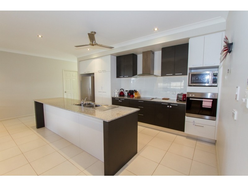 96 Marquise Circuit, Burdell QLD 4818