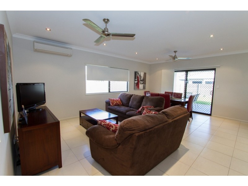 96 Marquise Circuit, Burdell QLD 4818