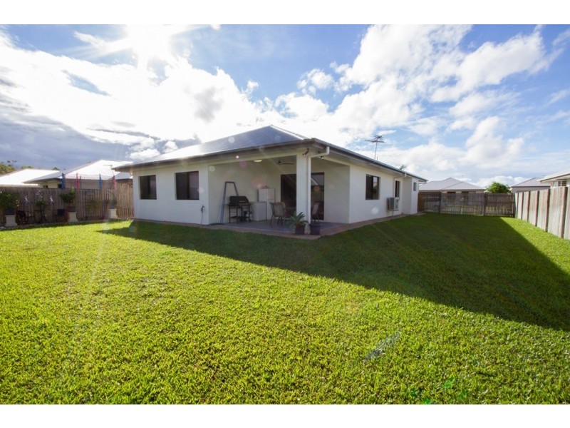 96 Marquise Circuit, Burdell QLD 4818