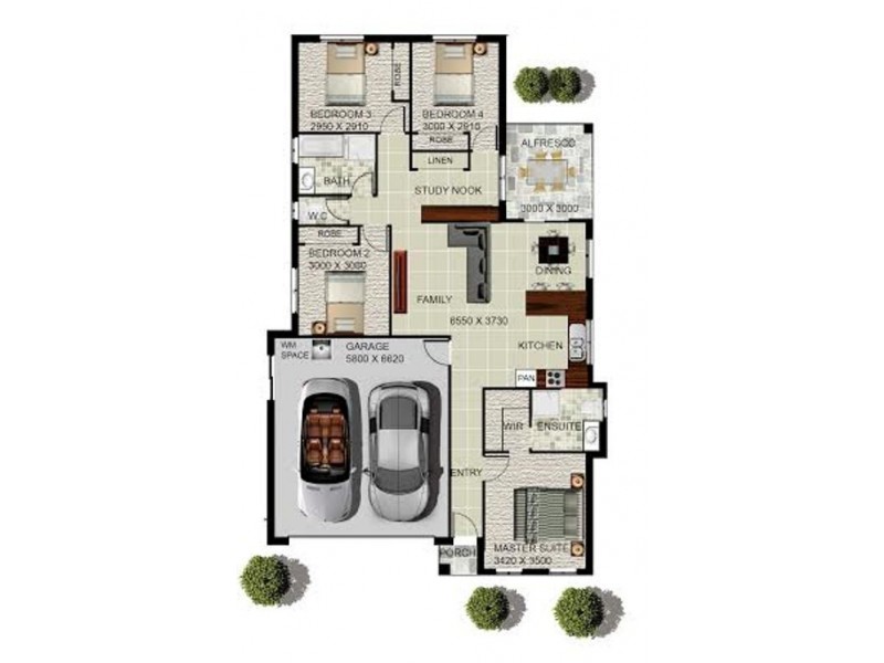 31 Yass Circuit, Kelso QLD 4815