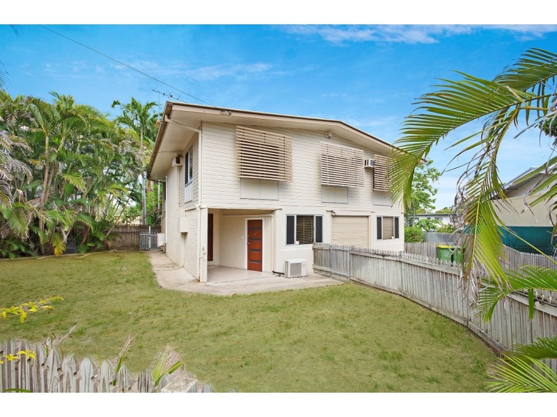 20 Nowland Avenue, Cranbrook QLD 4814
