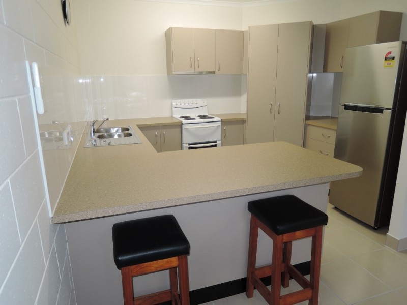 72/16 Old Common Road, Belgian Gardens QLD 4810