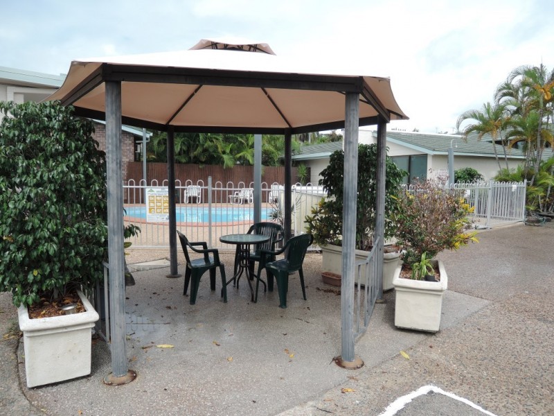 72/16 Old Common Road, Belgian Gardens QLD 4810