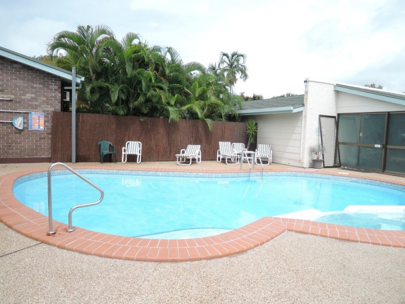 72/16 Old Common Road, Belgian Gardens QLD 4810