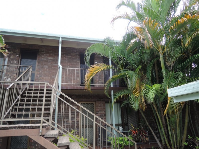 72/16 Old Common Road, Belgian Gardens QLD 4810