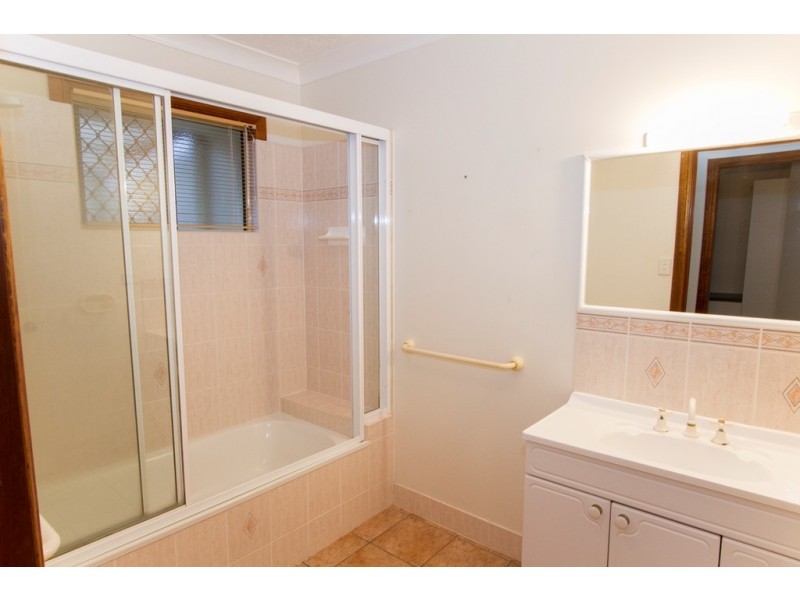 21 Florida Place, Kirwan QLD 4817