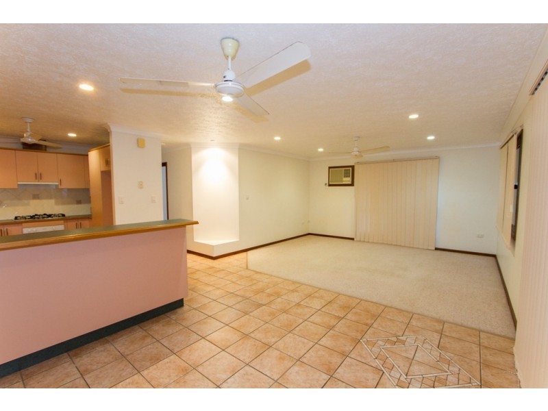 21 Florida Place, Kirwan QLD 4817