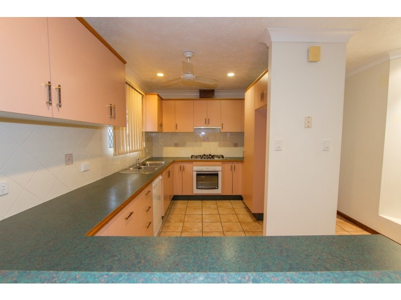 21 Florida Place, Kirwan QLD 4817